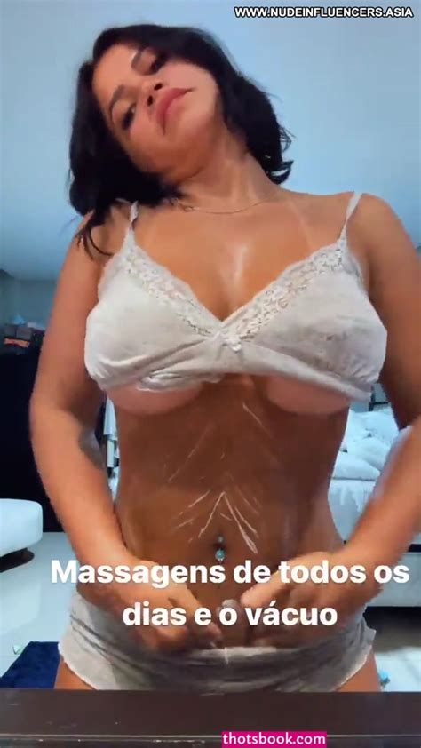 Sil Torra Torra Silmara Nogueira Porn Influencer Leaked Xxx Video Hot