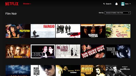 Códigos secretos para desbloquear categorías ocultas en Netflix