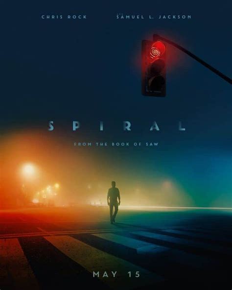 Spiral Teaser Trailer Breakdown Assembling The Pieces Of The Jigsaw