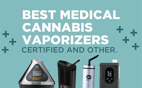 Best Medical Dry Herb Vaporizers Certified Non Tools420 USA