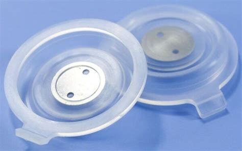 Liquid Silicone Rubber Overmolding Rysilicone