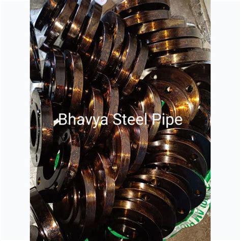 Alloy Steel Astm A F Flanges At Inr In Mumbai Bhavya