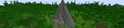 Jungle Temple by RareLoot (Minecraft Marketplace Map) - Minecraft Bedrock Marketplace Explorer