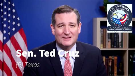 Ted Cruz Youtube