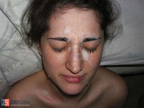 CUM SHOT HOTTIES ZB Porn