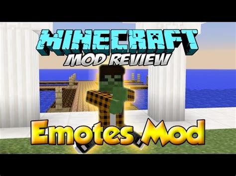 [1.5.1] Emoticons Mod Download | Minecraft Forum