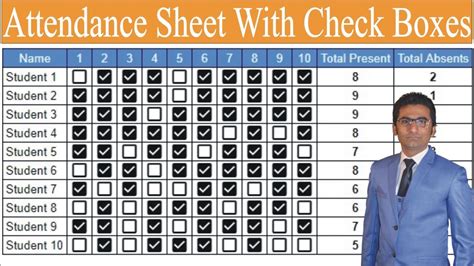 How To Make Attendance Link In Google Form Templates Sample Printables