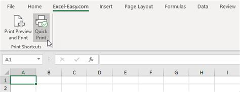 Customize The Ribbon In Excel Step By Step Tutorial