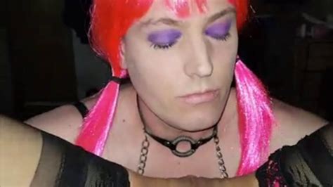 FULL Vid Of Sissy Eating Puss Shemale Porn 1638253 NameThatPorn