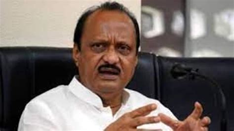 Ajit Pawar Moved Ec Two Days Before Shiv Sena Like Mutiny Staked Claim To Ncp Name And Symbol