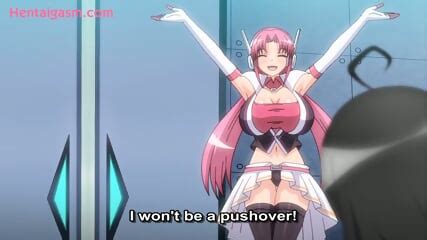Notto Sexaroid Eurie 1 Subbed FULL EPISODE NEW HENTAI MAY 2025