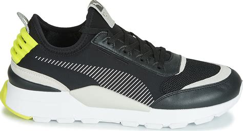 Puma RS-0 Core Ανδρικά Chunky Sneakers Μαύρα 369601-09 | Skroutz.gr