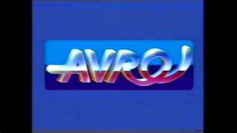 AVRO | Logopedia | FANDOM powered by Wikia