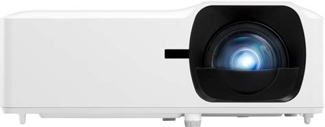 LS710HD 4 200 ANSI Lumen 1080p Short Throw Laser Installatie Projector