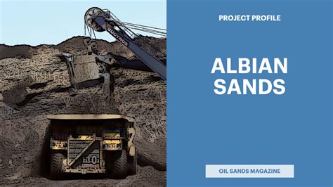 Project Profile — Albian Sands | Oil Sands Magazine