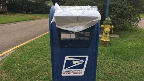 Usps collection boxes are being removed from busy city corners 24