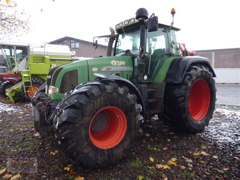 Fendt Vario Gebruikt Nieuw Kopen Technikboerse