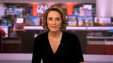 Bbc News Merger With Lucy Hockings 11gmt And World Business Report 13