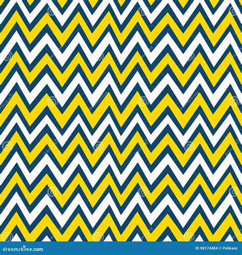 Yellow Chevron Backgrounds