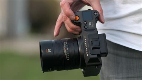 Hasselblad XCD 90mm F 2 5 V Their Best Lens Yet YouTube