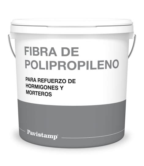 La Opini N De Un Blogger Sobre La Fibra De Polipropileno Para Hormig N