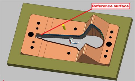 Unable To Get Proper Result With Constant Z Toolpath Using Undercut