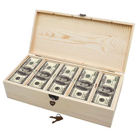 Cash Boxes With Money Trays 40 Off