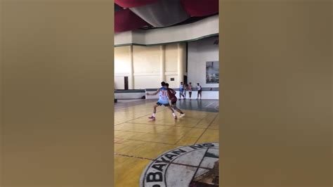 1 On 1 Zigzag Drill 💯 Supremolcd Basketball Ballislife Fyi Purawsports Ilocanoballer