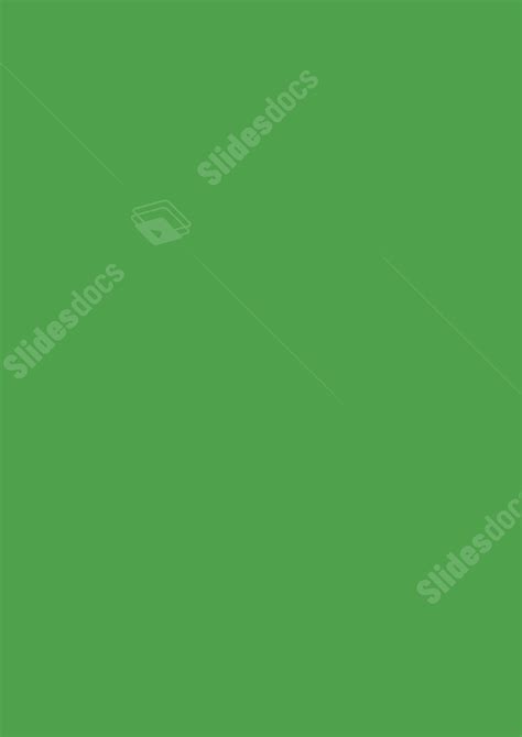 Wallpaper In The Hue Of Green Page Border Background Word Template And Google Docs For Free Download