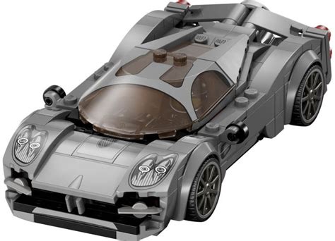 Pagani Utopia 76915 | Buy online at the Official LEGO® Shop KSA