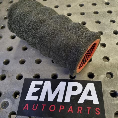 Empa Autoparts Peugeot 205 GTI CTI Gentry Luchtfilter Pipercross