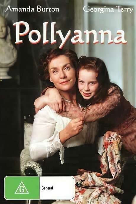 ‎Pollyanna (2003) directed by Sarah Harding • Reviews, film + cast ...