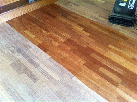 Staining Wooden Floors Colours Floor Roma