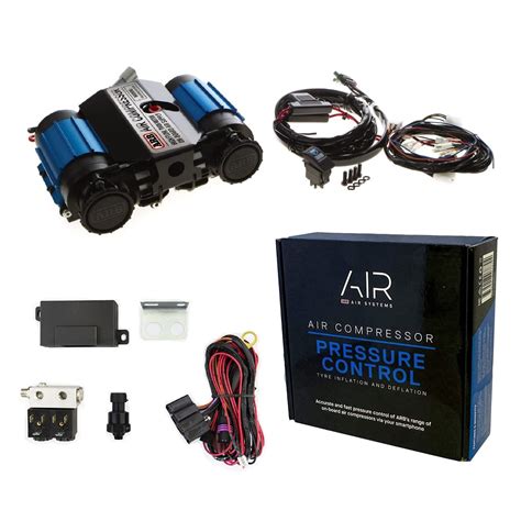 Buy Arb Ckmta High Performance Volt On Board Air Compressor With