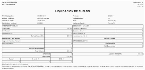 Obuma Erp Como Ver Las Liquidaciones De Sueldo