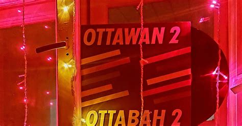 Ottawan 2 - Оттаван 2 | Пикабу
