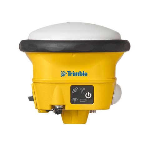 Trimble Rtx Survey Solutions Group