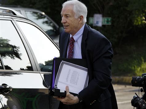 Jerry Sandusky Trial: Defense rests without Sandusky testifying - CBS News