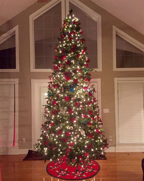 What Size Tree Topper For 12 Foot Tree Printable Online