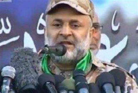 Live Blog Raad Saad Haut Commandant Du Hamas A T Vis Par Une