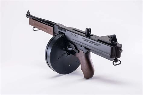 Thompson Pistol - Auto-Ordnance | Original manufacturer of the world famous "Tommy Gun"