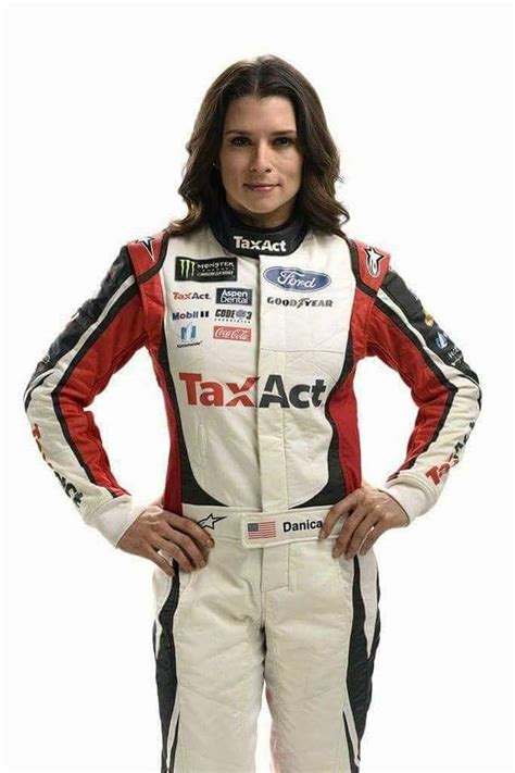 Pin by glen sennett on Danica the driver | Danica patrick, Women ...