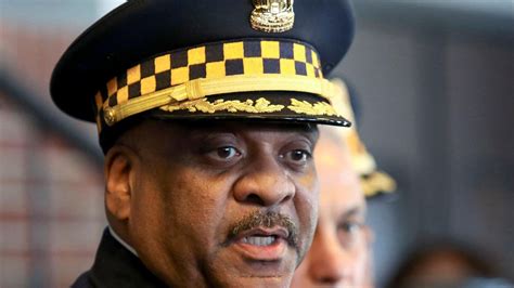 Judge Dismisses Sexual Assault Suit Brought By Chicago Police Officer