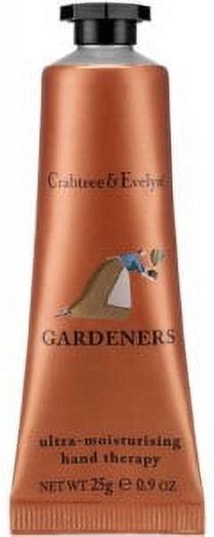 Crabtree Evelyn Gardeners Ultra Moisturising Hand Therapy Cream