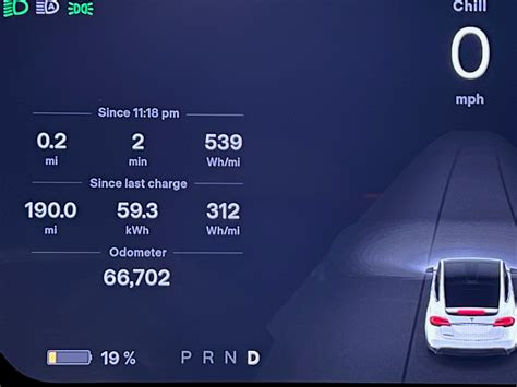 Model X 90kWh battery pack degradation | Page 20 | Tesla Motors Club