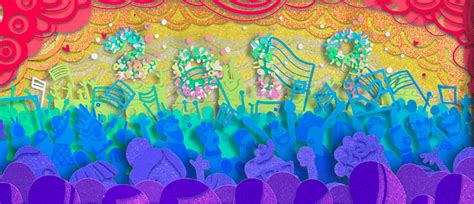 50 años de orgullo gay Google le dedicó un doodle interactivo a un emblema de la lucha del
