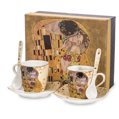 Fili Anki Espresso Dla Dwojga Gustav Klimt Pude Ko Cena