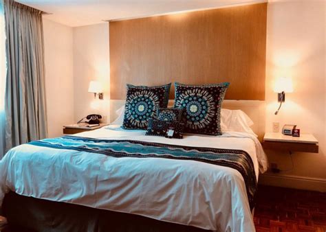 The Best Hip Boutique Hotels: Condesa, Mexico City