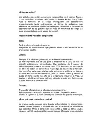 Examen Hematol Gico Pdf