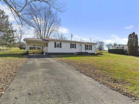 156 Couk St Jonesville VA 24263 Zillow